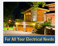 Kenmore Accredited Electricians